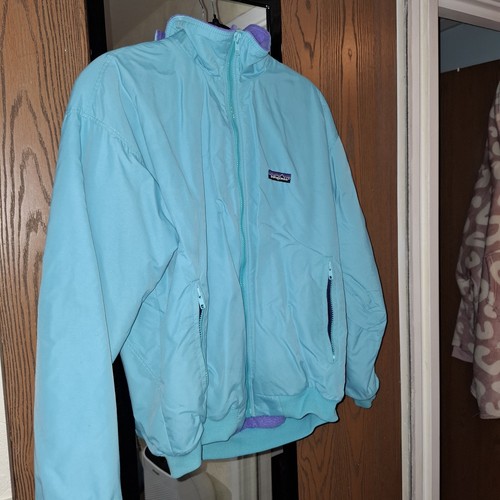 Patagonia fleece vintage - patagonia,