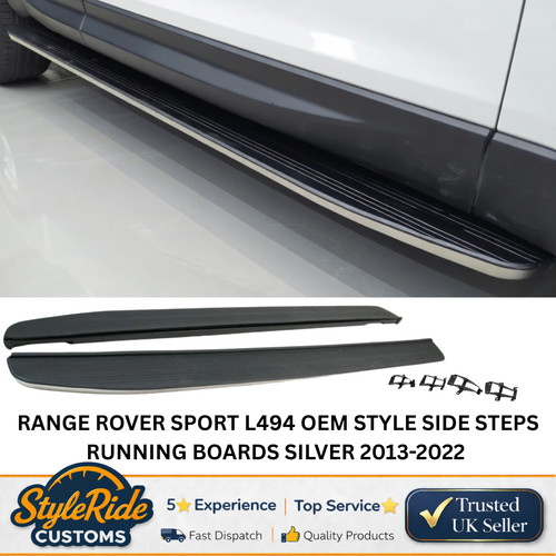 Range rover sport l494 - l494, oem