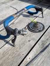 Campagnolo Chorus 10spd ergo/