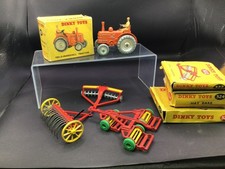 DINKY 301 'FIELD MARSHALL