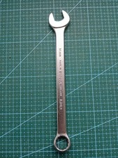 Britool Rjm 14mm Combination Spanner