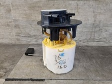PEUGEOT 308 FUEL PUMP MK2 T9 2016 DIESEL 1.6 FUEL PUMP IN TANK 9677816480