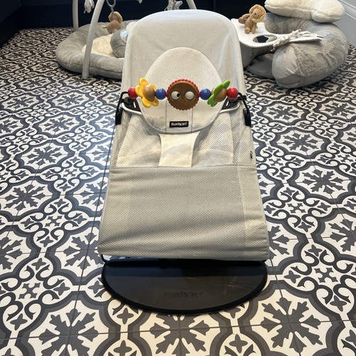 Baby bjorn bouncer - bjorn,