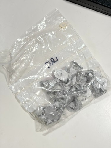 Roleplaying miniatures metal - roleplaying,
