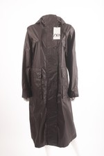 Zara Long Jacket Coat ZW