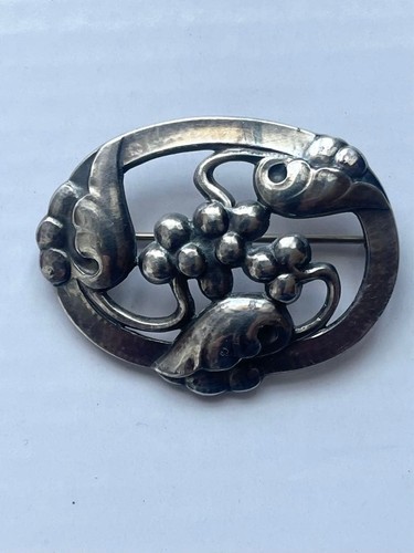Georg jensen 101 moonlight - jensen,