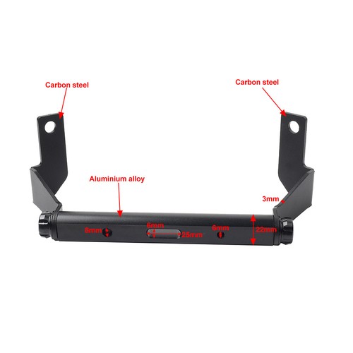 Motorcycle balance bar - balance,