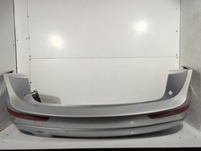 Audi Q5 Mk1 Fl Tdi Quattro