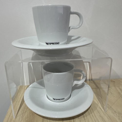 Nespresso espresso - 2x,