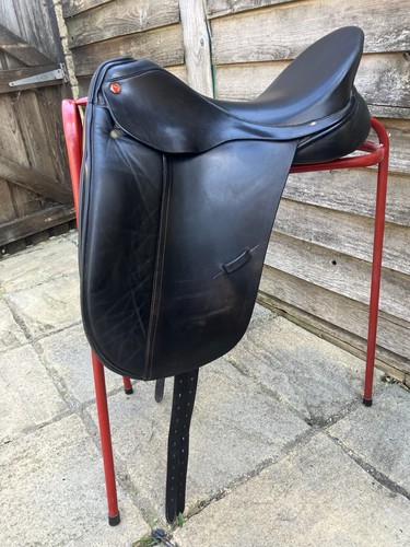 Albion slk dressage - dressage, saddle