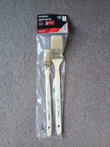 Parkside long handle - 2x,
