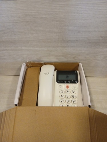 Decor 2600 corded phone - corded,