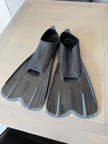 Cressi light short blade - cressi,
