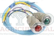 for Fordson Dexta + Super