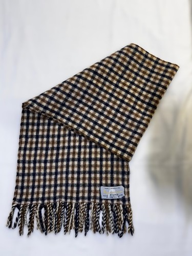 Vintage aquascutum solid ivory - vintage,