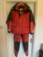 Musto MPX Gore-Tex Pro Shell