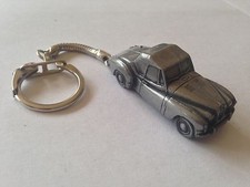 Jowett Jupiter  3D snake