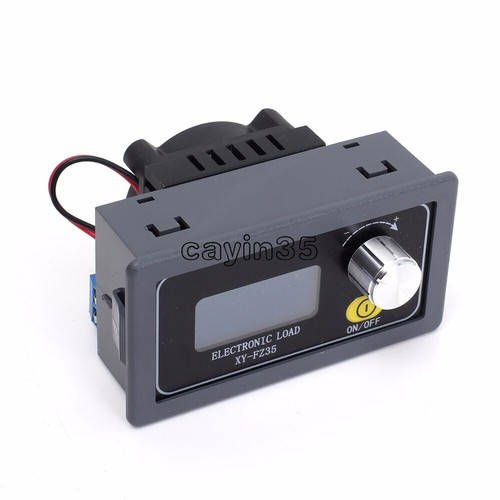 35w electronic load - 35w,