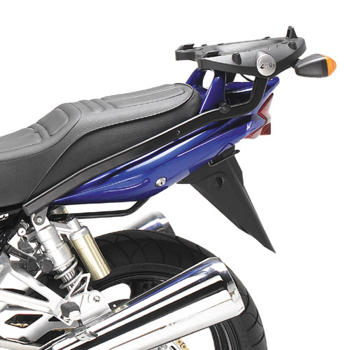 Suzuki gsx1400 givi top - suzuki,