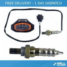 LAMBDA OXYGEN SENSOR FOR SAAB