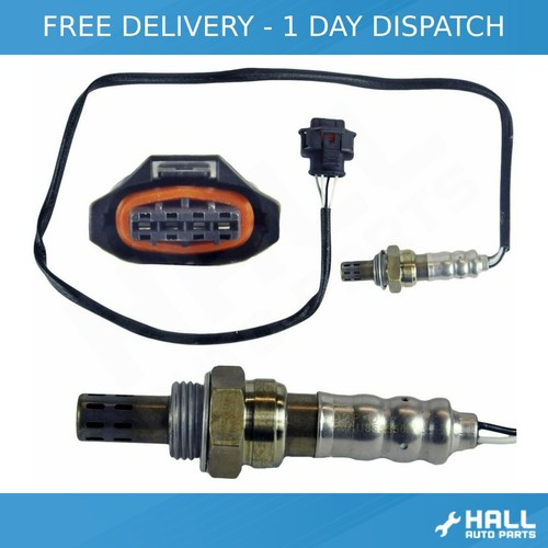 Lambda oxygen sensor for - lambda,