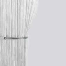 String Curtain Panels ~ Door