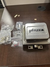 Flexim Transducer Sensor