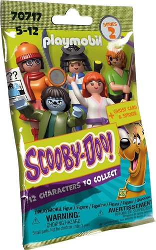 New sealed playmobil - &,