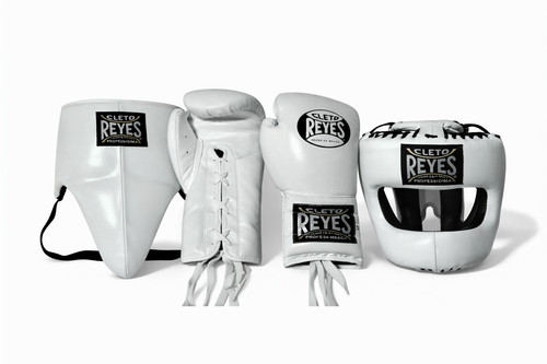 Cleto reyes boxing - cleto, set
