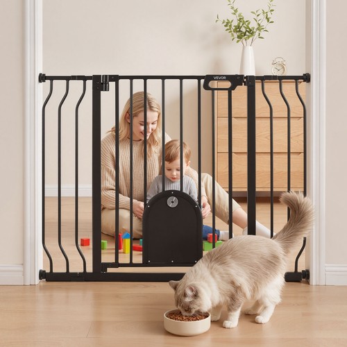 Vevor baby gate for - vevor,