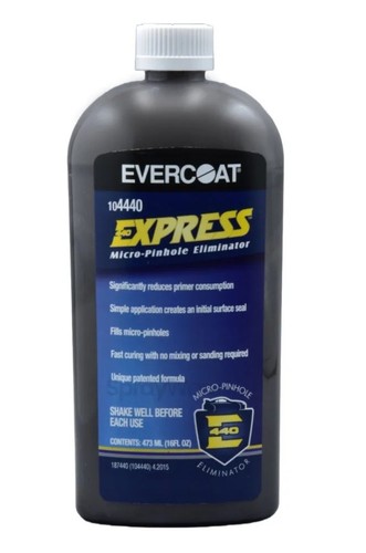Evercoat 440 express pinhole - 440,