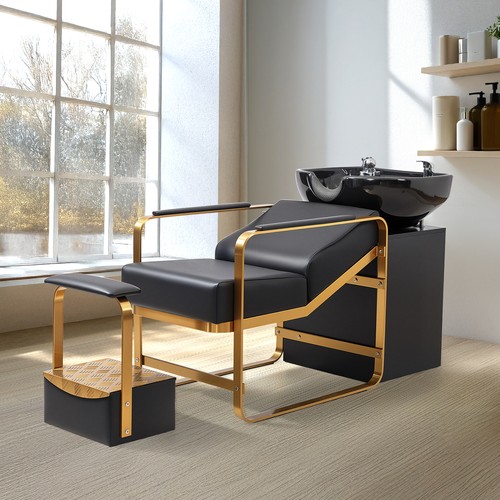 Professional backwash chair - backwash,