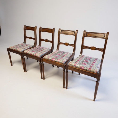 Set regency style - 4,