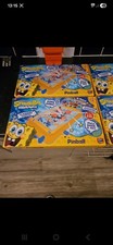 4x Spongebob Squarepants