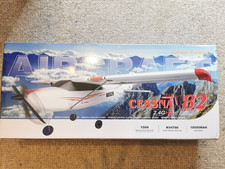 New Cessna 182 FX9601 remote control glider