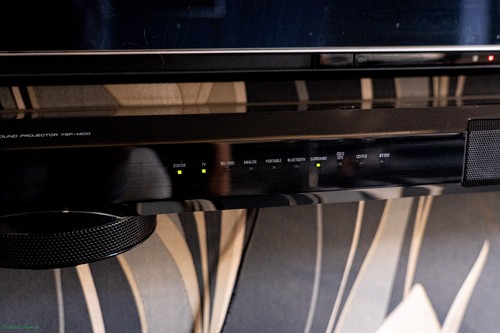 Yamaha yps 1400 - yps, sound