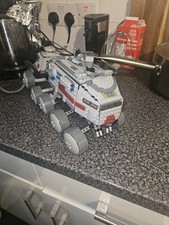Lego star wars clone turbo tank (75151)