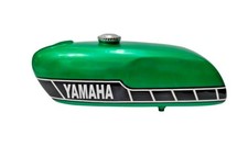 Yamaha FS1-E Moped 50cc Steel