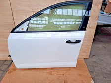 SKODA OCTAVIA Left Front Door