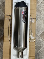 Yamaha TDM 850 Full S/S