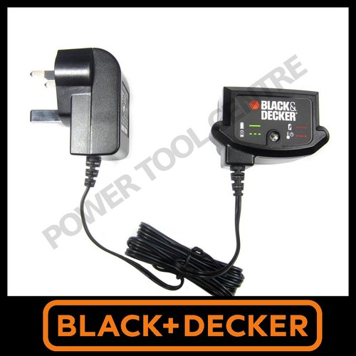 Black decker n494099 18v - black,
