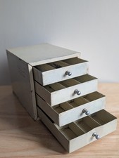 The Victa Regd Handy Cabinet