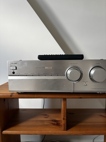 Sony fb940r series - sony, qs