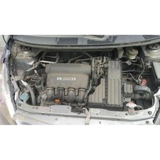 ⭐ FULL ENGINE FOR HONDA JAZZ (02-08) 1.4 8V (61KW) MNV 5P/B/1339CC. 2002