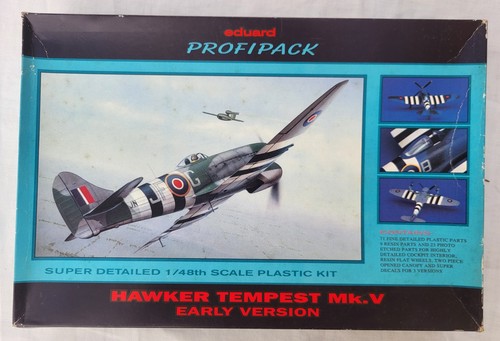 Eduard 8025 hawker - eduard,
