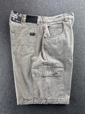 Zoo York Mens Y2K Baggy Fit