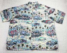 Reyn Spooner Art of Eddy Y