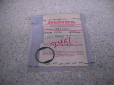 NOS OEM Honda Thrust Washer (20mm) 1976-1978 CB550 CL175 90451-216-000