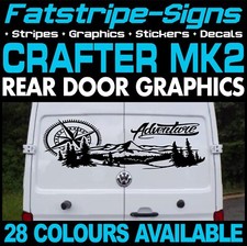 to fit VW CRAFTER MK2