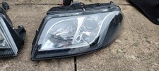 LED Lhd Projector Headlights